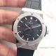 Swiss Hublot HUB1112 Classic Fusion Titanium Watch Black Leather Strap (3)_th.jpg